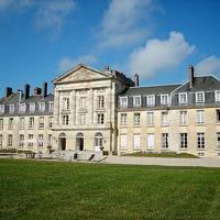 Château de Courtomer