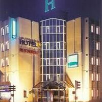 Brit Hôtel Antares