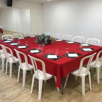 Repas d'affaire