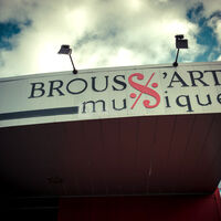 Brouss'art Musique