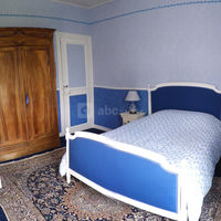Chambre nuptiale