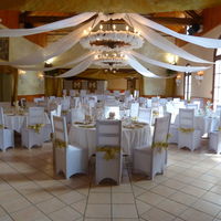 Grande salle Racan