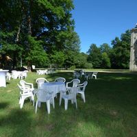 Domaine de la Fougeraie