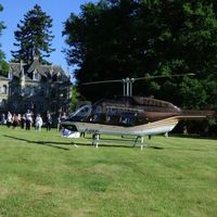 Domaine de la Fougeraie