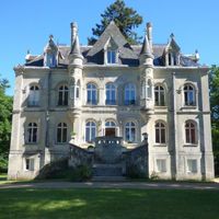 Domaine de la Fougeraie