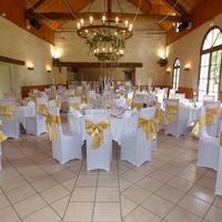 Salle de réception