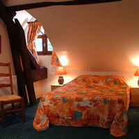 Pavillon racan