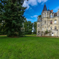 Vue extérieure