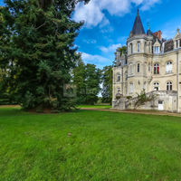 Vue extérieure