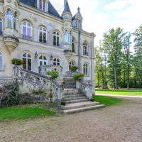 Vue extérieure