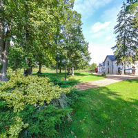 Domaine de la Fougeraie