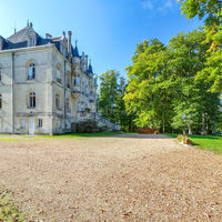 Domaine de la Fougeraie