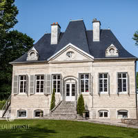 La Bâtisse