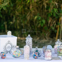 Candy Bar
