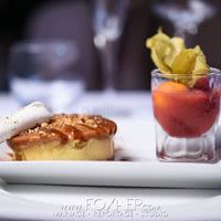 Dessert Maison