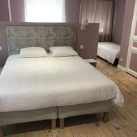 Chambre Quadruple