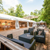 Terrasse Clairière