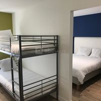 Chambre Quadruple