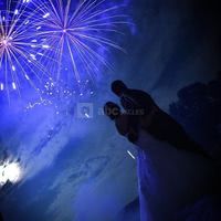 Feux d'Artifices