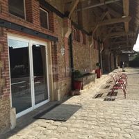 Ferme de Forest