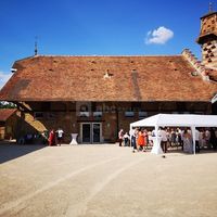 Ferme de Forest