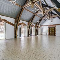 Salle de réception