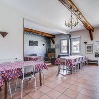 Gîte d'hébergement