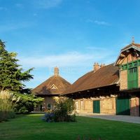 Ferme de Forest