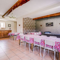 Gîte d'hébergement