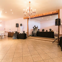 Salle le Colombier