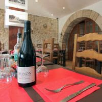 Hôtel du Chapeau Rouge