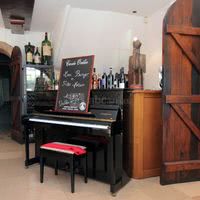 Hôtel du Chapeau Rouge