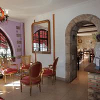 Hôtel du Chapeau Rouge