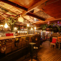 Le Bar
