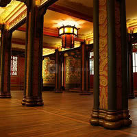 Salon de la Maison d'Asie du Sud Est