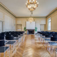 Salon Gulbenkian
