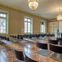 Salon David Weill