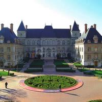 La Maison Internationale