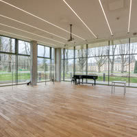 Salon de la Maison de l'Ile-de-France