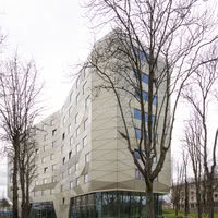 Maison de l'Ile-de-France