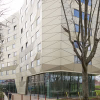 Maison de l'Ile-de-France