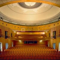 La Coupole - théâtre