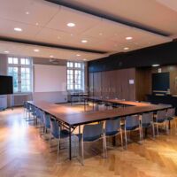 Maison Internationale - Cité Internationale Universitaire de Paris