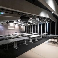 Maison Internationale - Cité Internationale Universitaire de Paris