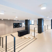 Maison Internationale - Cité Internationale Universitaire de Paris