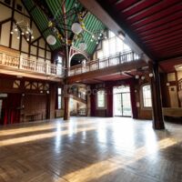 Maison Internationale - Cité Internationale Universitaire de Paris