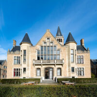 Maison Internationale - Cité Internationale Universitaire de Paris