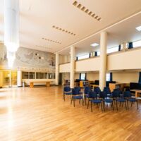 Maison Internationale - Cité Internationale Universitaire de Paris