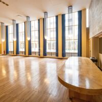 Maison Internationale - Cité Internationale Universitaire de Paris