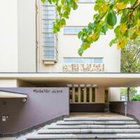 Maison Internationale - Cité Internationale Universitaire de Paris